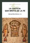 La justicia que brota de la fe vignette